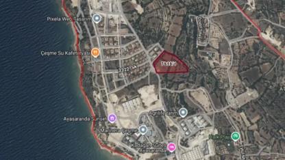 SGK İzmir’de 2 Milyarlık Taşınmaz Satışı Yapıyor: Belediyelerin Devrettiği Parseller de Listede