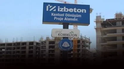 SON DAKİKA | İZBETON soruşturmasında yeni dalga: 10 kişi hakkında gözaltı karar