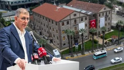 🔴 Son Dakika | Meslek Fabrikası’nda tahliye fiilen başladı, siyasi tartışma büyüyor