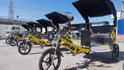 Sürdürülebilir Ulaşım, Gençlere Fırsat Sunuyor