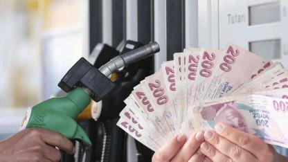 Tarihi Akaryakıt Zammı Bu Gece Yürürlükte: Motorin 85 TL’yi Aşıyor