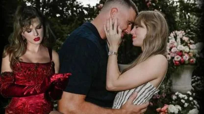 Taylor Swift ve Travis Kelce Evleniyor: Düğün Tarihi Belli Oldu