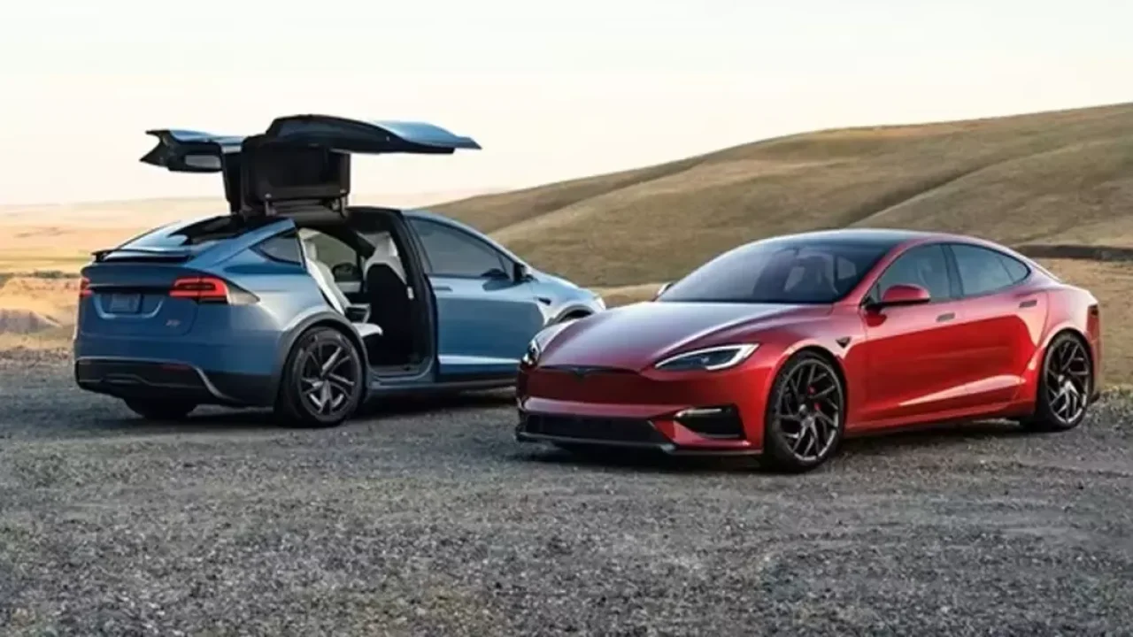 Tesla’da Bir Dönem Kapanıyor: Model S ve Model X’e Veda