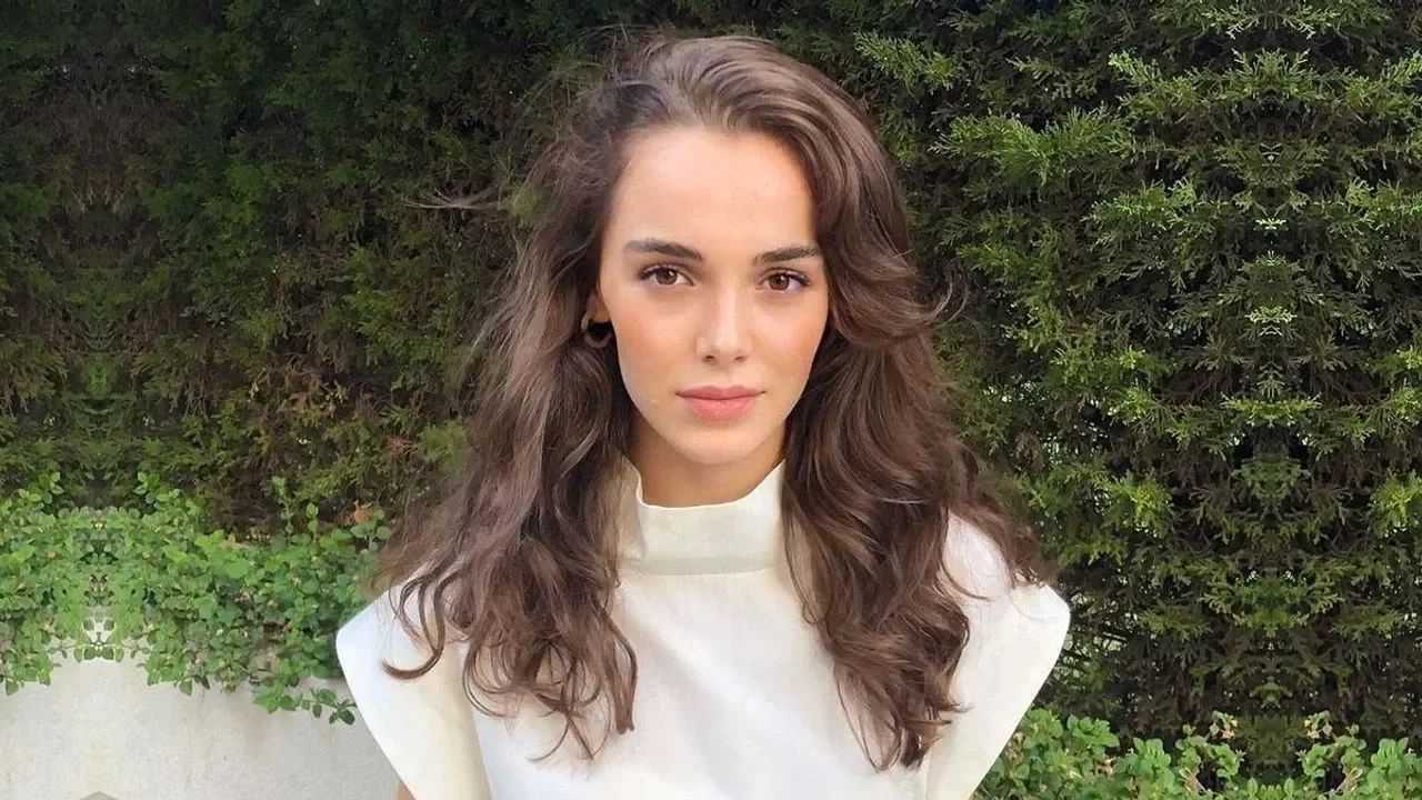 Test sonucu sonrası savunma: Hafsanur Sancaktutan’dan “karışıklık” açıklaması