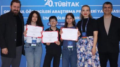 TÜBİTAK’TA İZMİR RÜZGARI: 6 BİN PROJEYİ GERİDE BIRAKTI