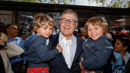 Tugay: Asıl Gücümüz, Yetiştirdiğimiz Yeni Nesil