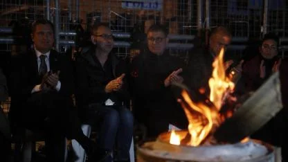 Tugay: Sonuç alana kadar vazgeçmeyeceğiz