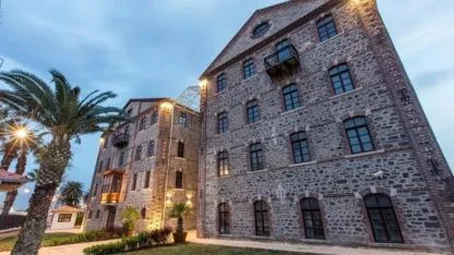 Tugay’dan Meslek Fabrikası açıklaması: “Bize ulaşan bir tahliye yazısı yok”