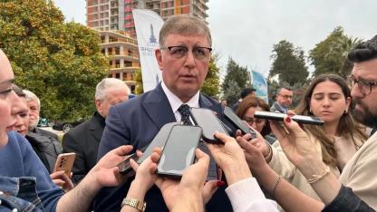 Tugay’dan “Telefonla Ulaşamıyoruz” Eleştirisine Yanıt: “Lütfen Mesaj Atın”