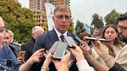 Tugay’dan “Telefonla Ulaşamıyoruz” Eleştirisine Yanıt: “Lütfen Mesaj Atın”