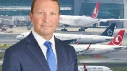 Türk Hava Yolları, İzmir merkezli DB Tarımsal Enerji’ye ortak oldu: Biyojet yakıt dönemi başlıyor