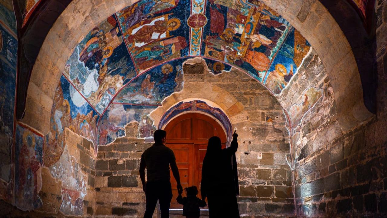 Türkiye’nin Güzellikleri Fotoğraflarla Ödüllendirildi: Öne Çıkan Kareler Sergilenmeye Başlıyor