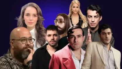 Ünlülere yönelik uyuşturucu soruşturmasında yeni dalga: 14 isim hakkında gözaltı kararı