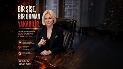 YANGINLAR DOĞADA BAŞLAMAZ, İNSANIN UNUTTUĞU YERDE BAŞLAR