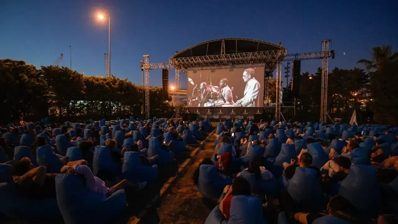 Yeniden Sinematek Nisan Programı Açıklandı: “Var Olmanın İzleri” Temasıyla Belgeseller ve Söyleşiler İzleyiciyle Buluşuyor