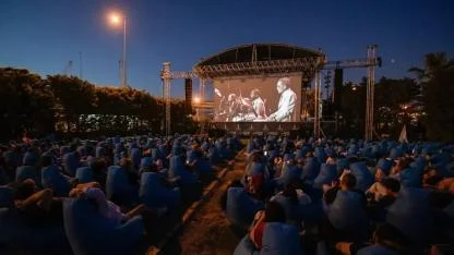 Yeniden Sinematek Nisan Programı Açıklandı: “Var Olmanın İzleri” Temasıyla Belgeseller ve Söyleşiler İzleyiciyle Buluşuyor
