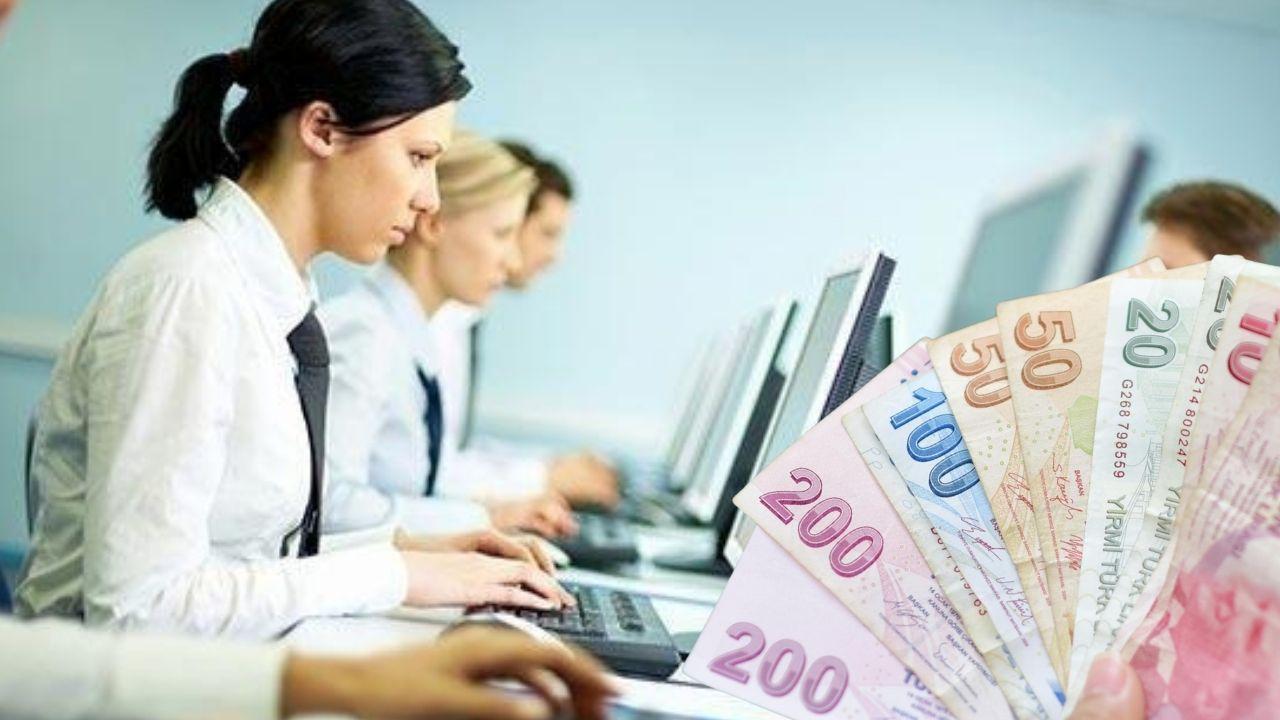 Memur zammında kritik tablo: Temmuz artışı şekilleniyor