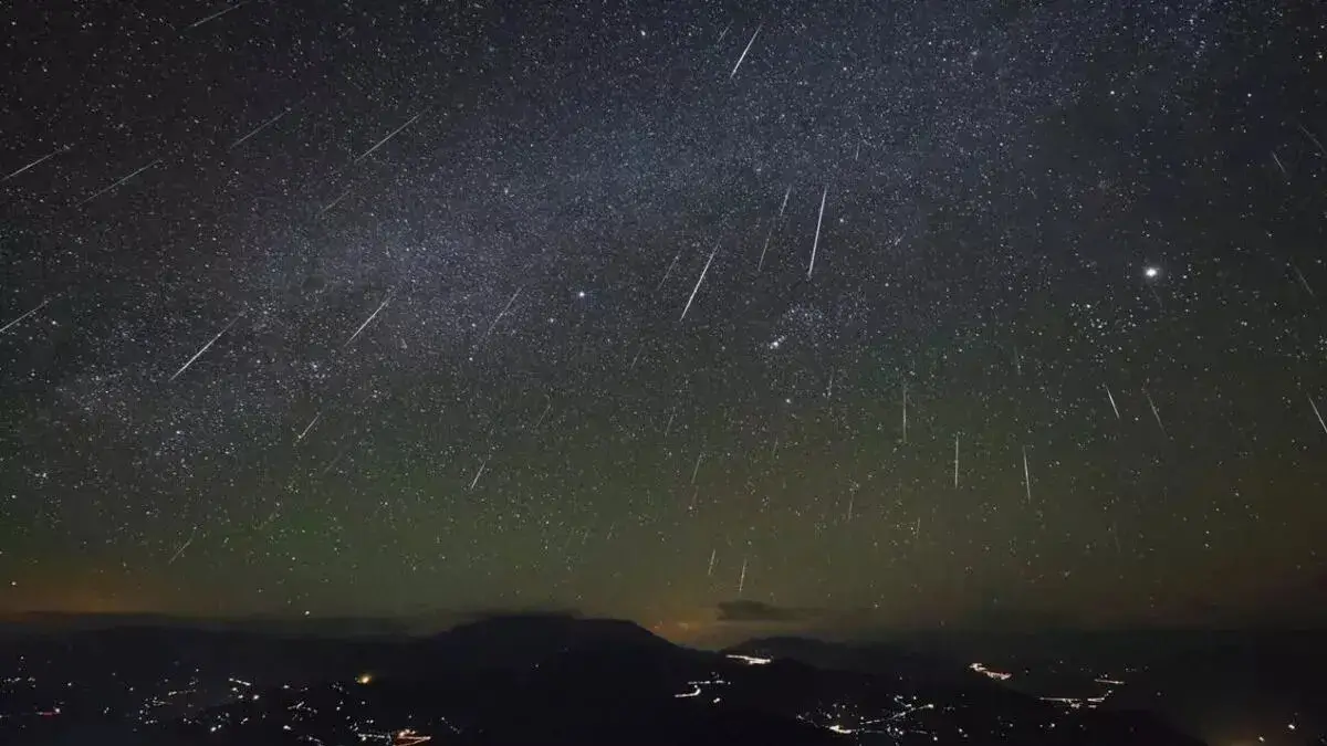 Geminid Meteor Yağmuru Ne Zaman? Türkiye’den İzlenebilecek mi?