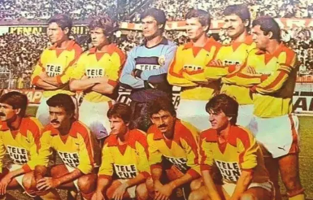 Galatasaray Taraftarını Kızdıran Fatih Terim Detayı