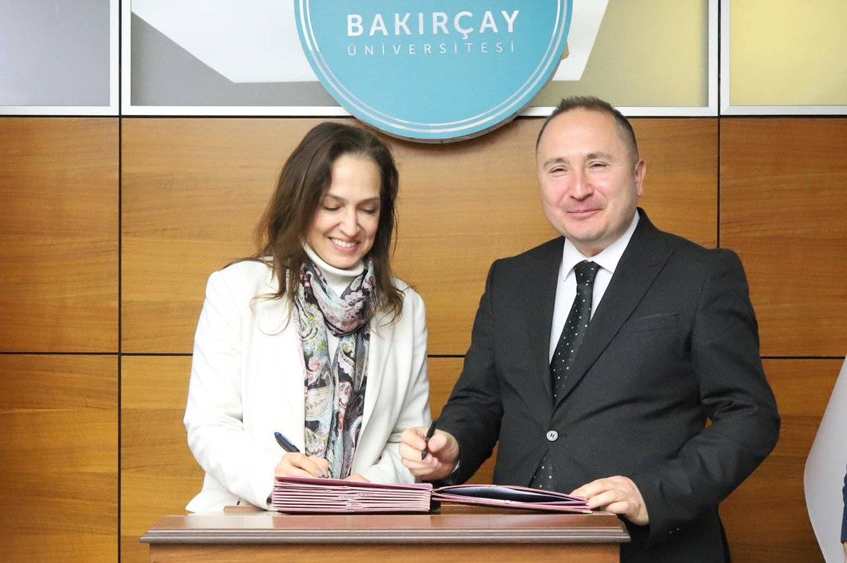 İzmir’de Bilim ve Teknoloji İçin Güç Birliği