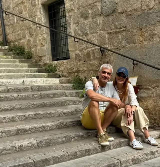 Sosyeteyi sarsan “günlük” iddiası: 100 milyonluk boşanma davası