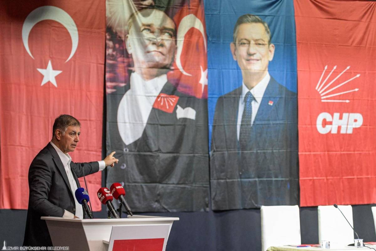 Cemil Tugay: “Kamu Reformu Olmadan Sorunlar Çözülmez”