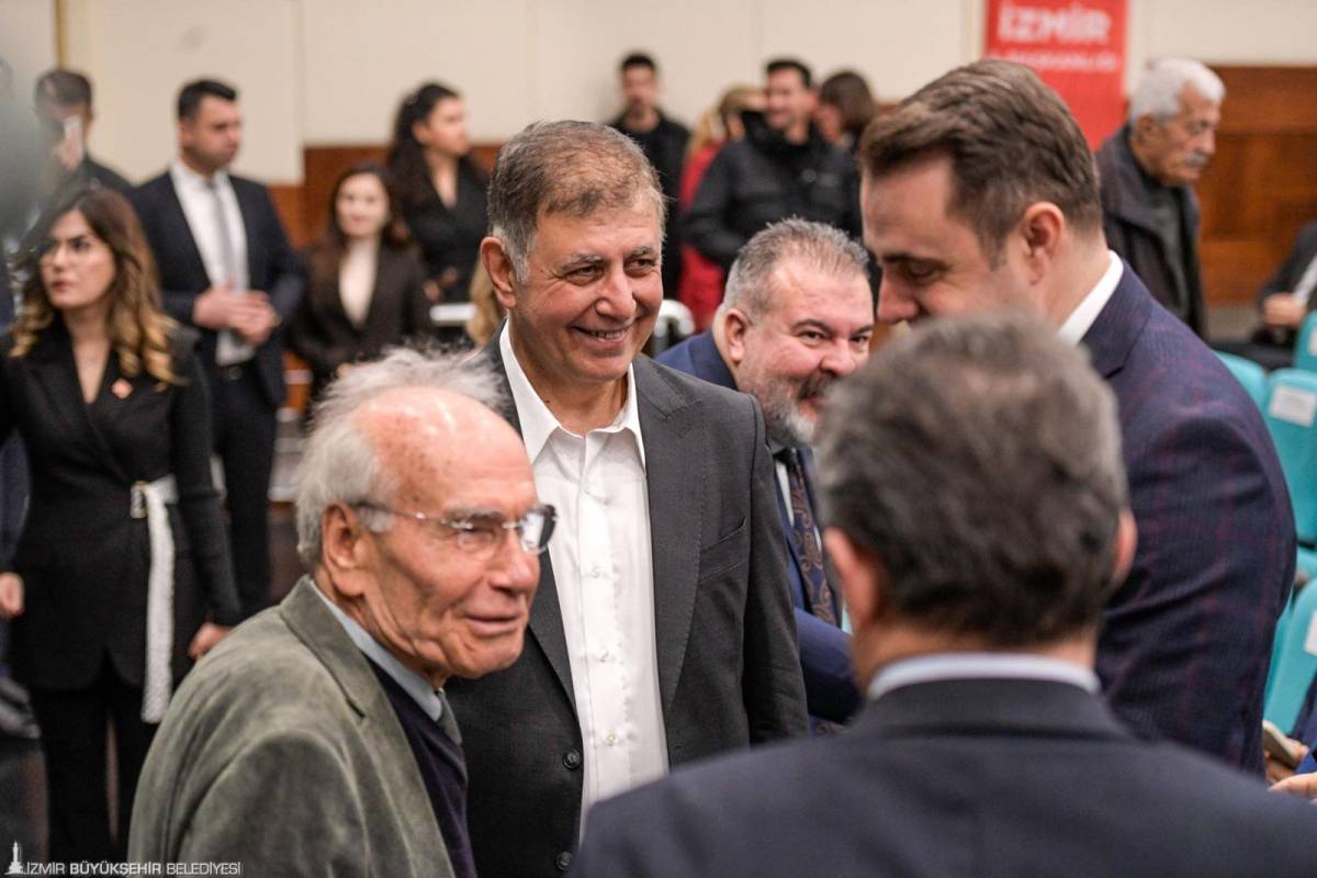 Cemil Tugay: “Kamu Reformu Olmadan Sorunlar Çözülmez”