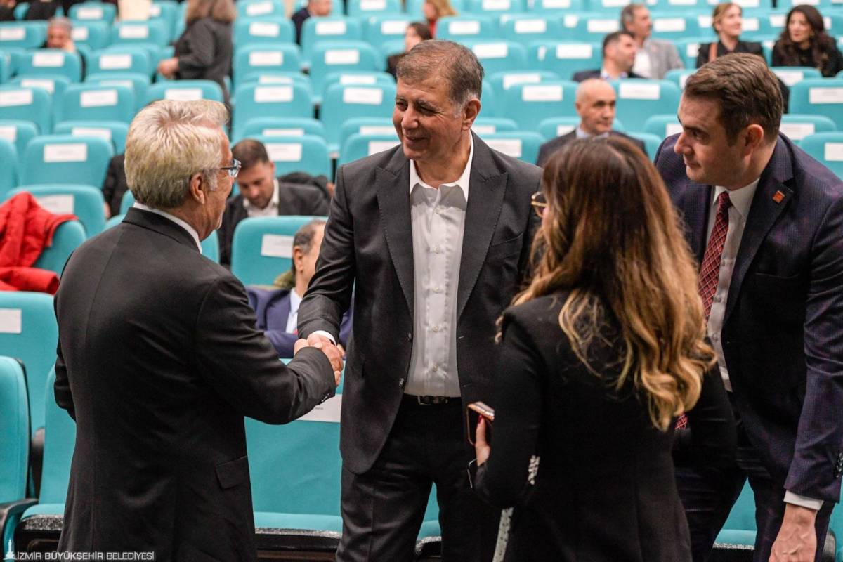 Cemil Tugay: “Kamu Reformu Olmadan Sorunlar Çözülmez”