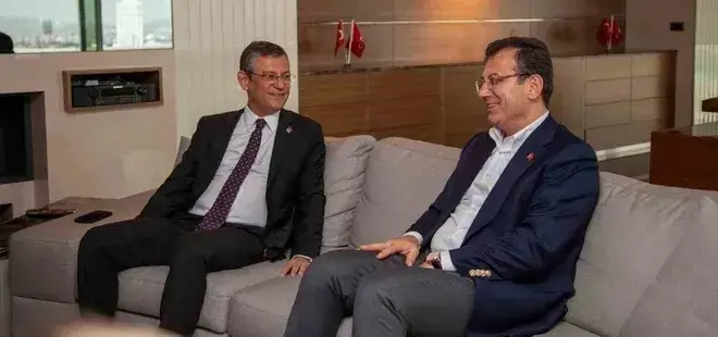 CHP’de “Villa” Tartışması: Özgür Özel’in Sözleri Gündem Yarattı