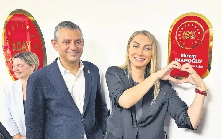 CHP’de “Villa” Tartışması: Özgür Özel’in Sözleri Gündem Yarattı