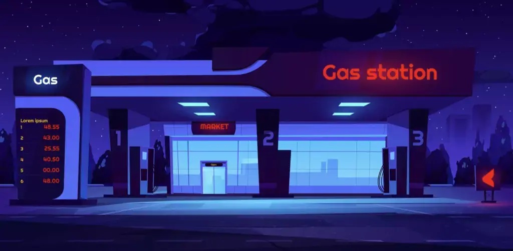 İhtiyaç molası ekonomisi: Dinlenme tesislerinde fiyatlar neden daha yüksek?