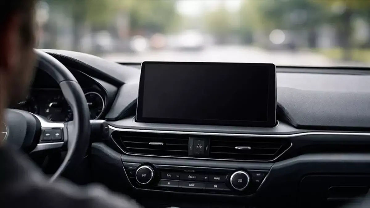 Trafikte Rahatlama: APP Plakalar, Multimedya, Ses Sistemi ve Cam Filmlerinde Esneklik