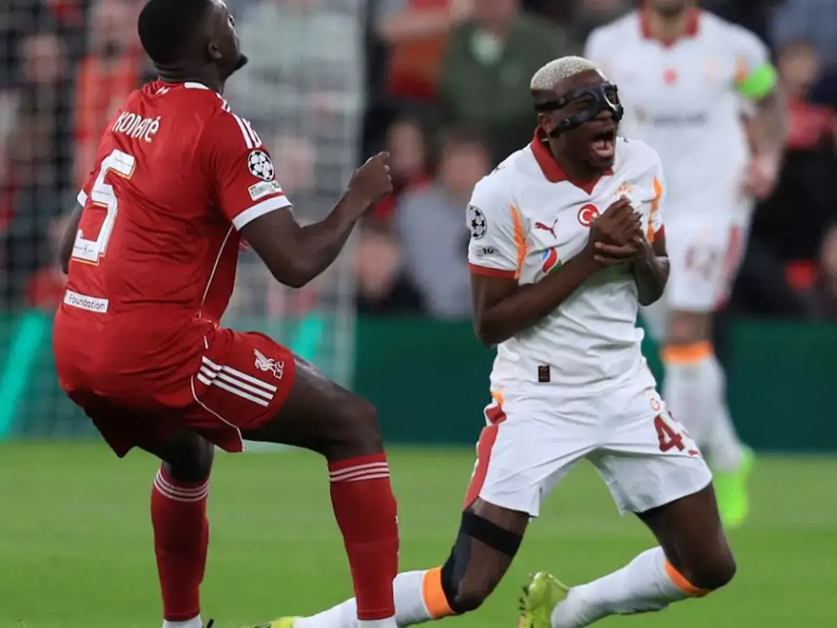 Galatasaray’dan Osimhen İçin Tarihi Hamle: Derbiye Özel Korumayla Çıkacak