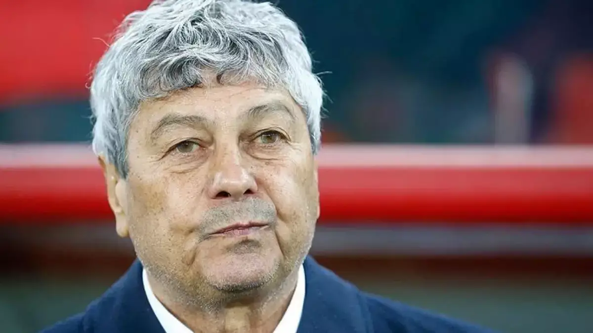 Futbol Dünyasının Efsanesi Mircea Lucescu Hayatını Kaybetti