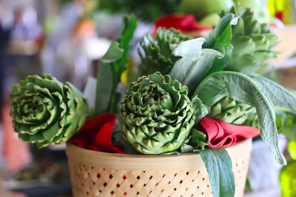 Alaçatı Ot Festivali’nde Geri Sayım: Gastronomi Dünyası Çeşme’de Buluşuyor
