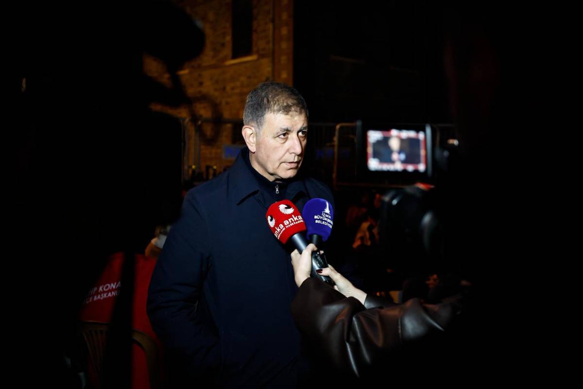 Meslek Fabrikası’ndaki Direniş Üçüncü Gününde: Nöbet Büyüyerek Sürüyor