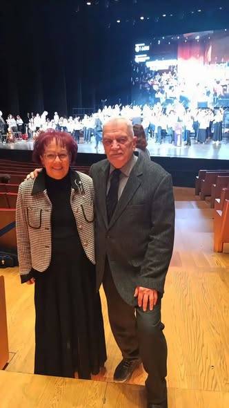 İlknur Güntürkün Kalıpçı, Uluslararası Suzuki Konvansiyonu’nda Ödül Aldı