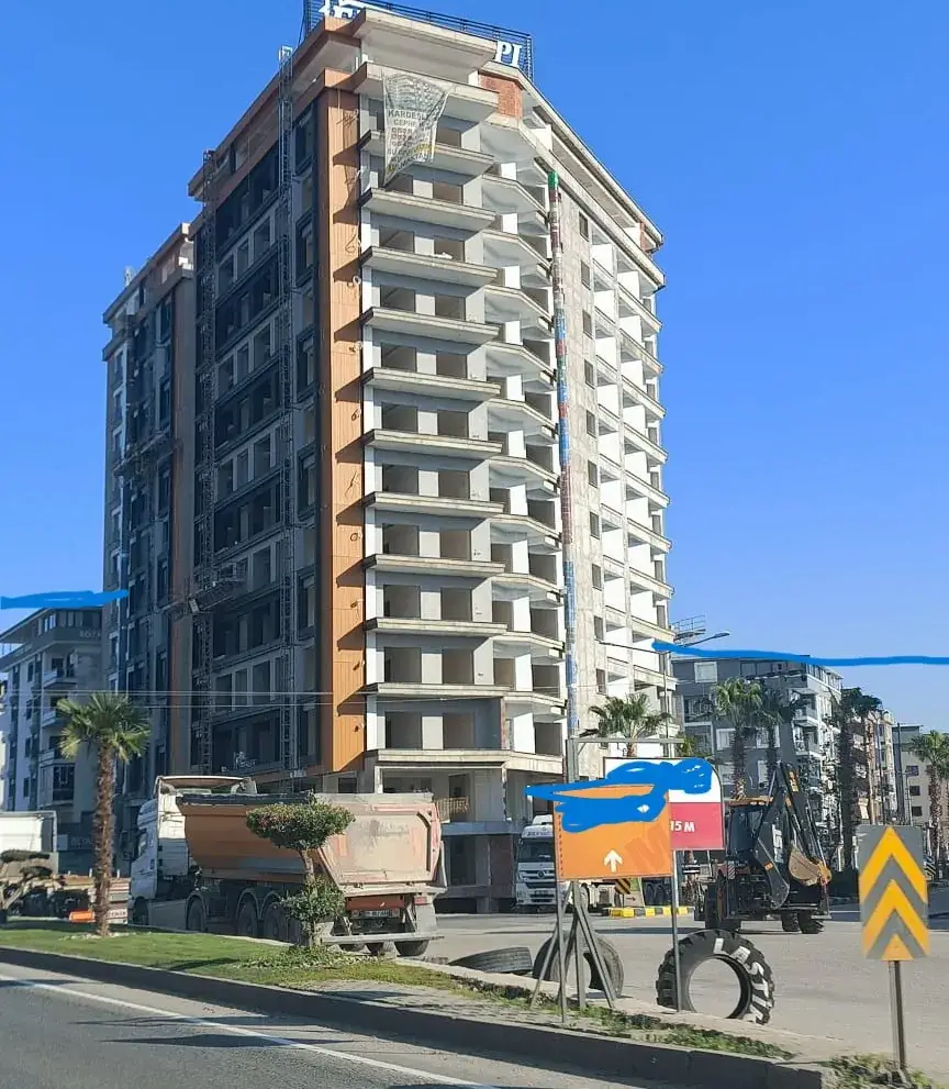 Menemen’de İmar Krizi Büyüyor: Dev Projeler Soruşturma Kıskacında