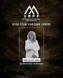 Uluslararası Mitoloji Film Festivali Kısa Film Yarışması Başvuruları Başladı