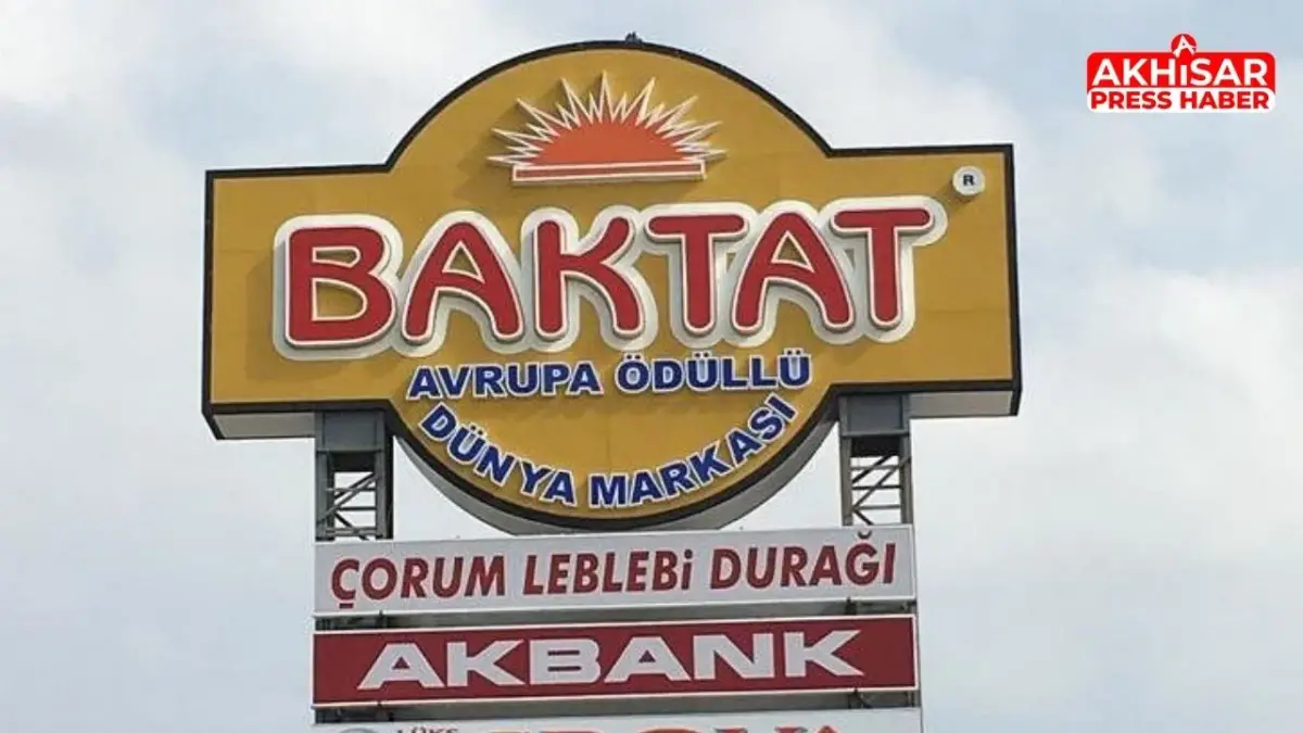 40 Yıllık Zeytin Devi Konkordato İlan Etti: Baktat İçin 3 Aylık Geçici Mühlet Kararı