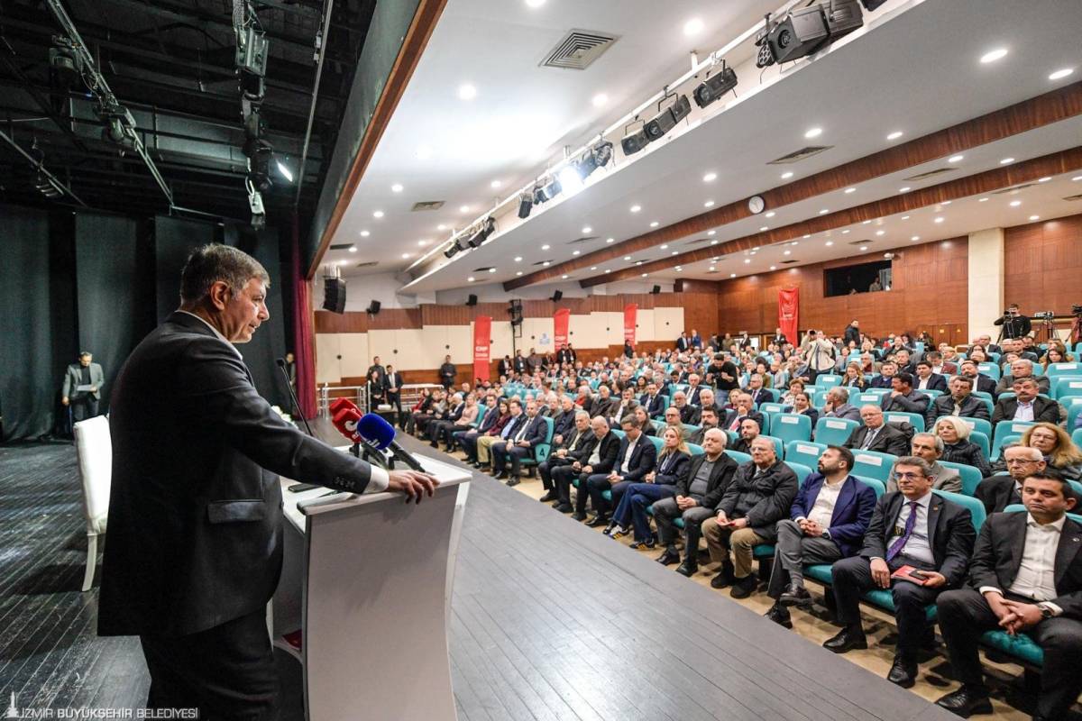 Tugay’dan “Telefonla Ulaşamıyoruz” Eleştirisine Yanıt: “Lütfen Mesaj Atın”