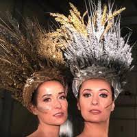 7. Uluslararası Amazonlar ve Titanlar Sanat Buluşması sanatseverleri buluşturuyor