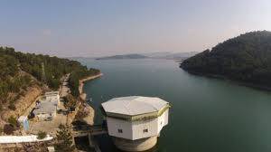 İzmir Barajları Doldu: Tahtalı’da Su Seviyesi Yüzde 52’ye Çıktı