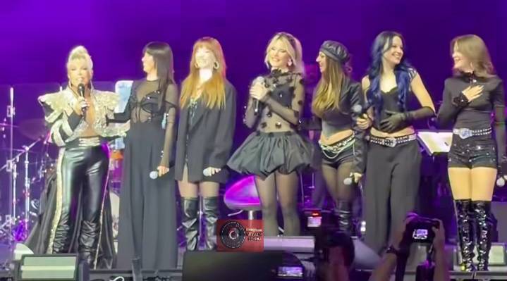 İstanbul’da müzik şöleni: Ajda Pekkan’dan Manifest’e büyük destek