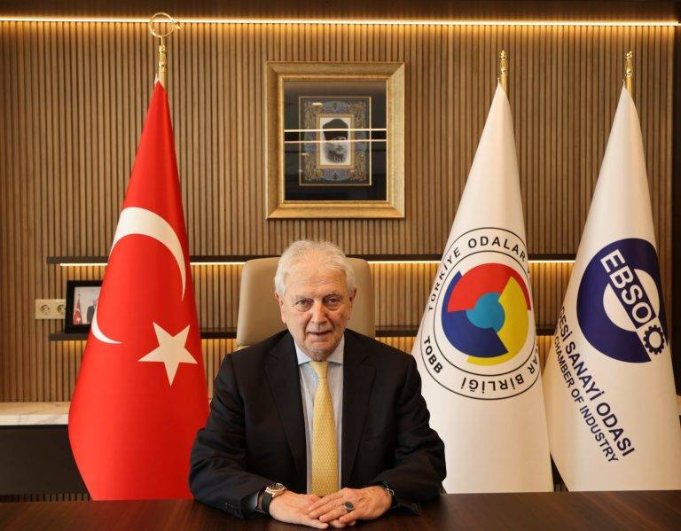 Sigorta Sektörünün Kalbi İzmir’de Atacak: 11-13 Haziran’da Dev Zirve