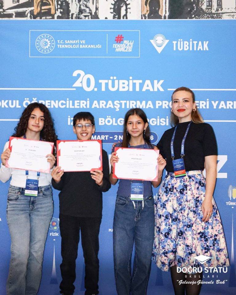 TÜBİTAK’TA İZMİR RÜZGARI: 6 BİN PROJEYİ GERİDE BIRAKTI