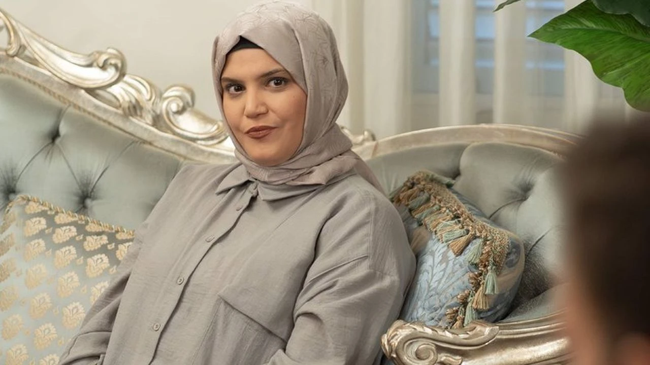 Feyza Civelek'ten Kızılcık Şerbeti hakkında şaşırtan ifşa: Nilay birilerini basabilir