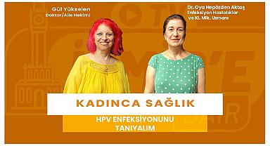 Kadınca Sağlık HPV Nedir? HPV Enfeksiyonunu Tanıyalım